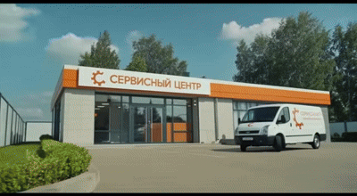 Профессиональный ремонт лазерного дальномера